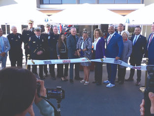 50 Millones de dólares en Seguridad pública para la Ciudad de Indio