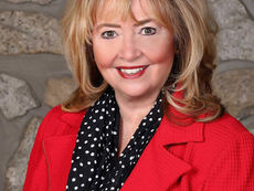 Nancy Stuart, nueva presidenta del Tramway de Palm Springs