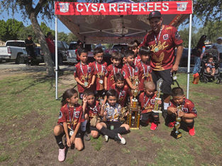 Reconocen a los mejores de la División 2019/2020 en Bagdouma Park