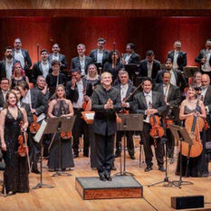 La Orquesta Sinfónica de Minería de México llega a Cathedral City