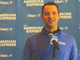 The American Express® Consigue los Compromisos de Xander Schauffele, Tony Finau y Rickie Fowler, Además del Fenómeno de 17 Años Blades Brown