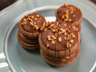 Guía gastronómica del festival de comida y vino de Disney California Adventure 2025