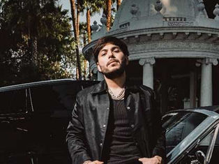 Tito Double P Llevará su Gira “Incómodo” al Acrisure Arena el 25 de Abril de 2025