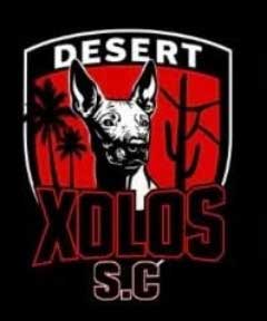 desert xolos