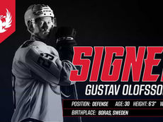 Seattle Kraken y Firebirds aseguran continuidad de John Hayden, Gustav Olofsson, Ian McKinnon y Charlie Wright con extensiones de contrato