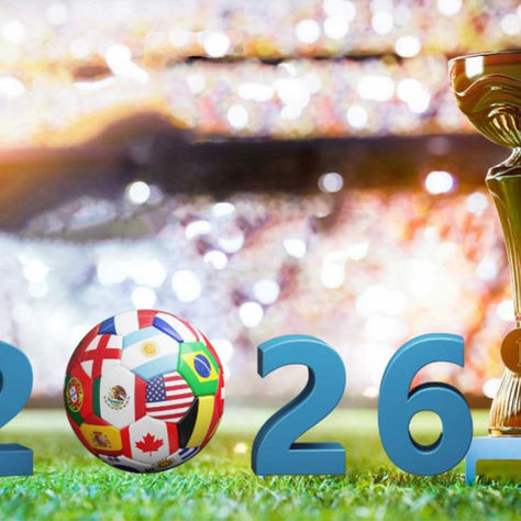 La Copa Mundial de la FIFA 2026 y la gran prueba para Estados Unidos