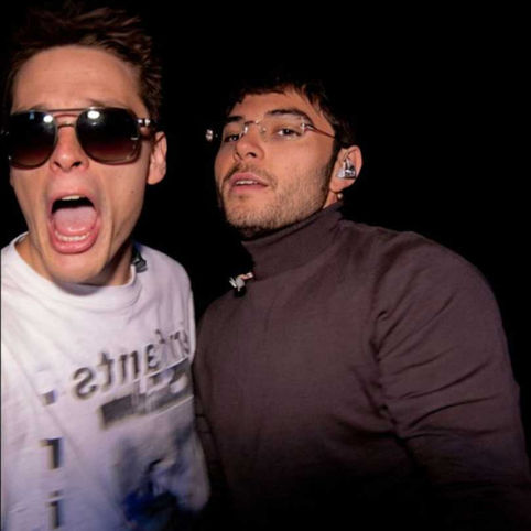 Peso Pluma y Tito Double P conquistan Acrisure Arena