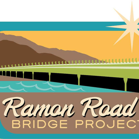 Puente de Ramon Road iniciará construcción