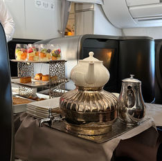 Volar hoy: entre el lujo suspendido y la experiencia perdida