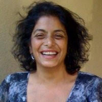 Foto del escritor: Sunita Sohrabji