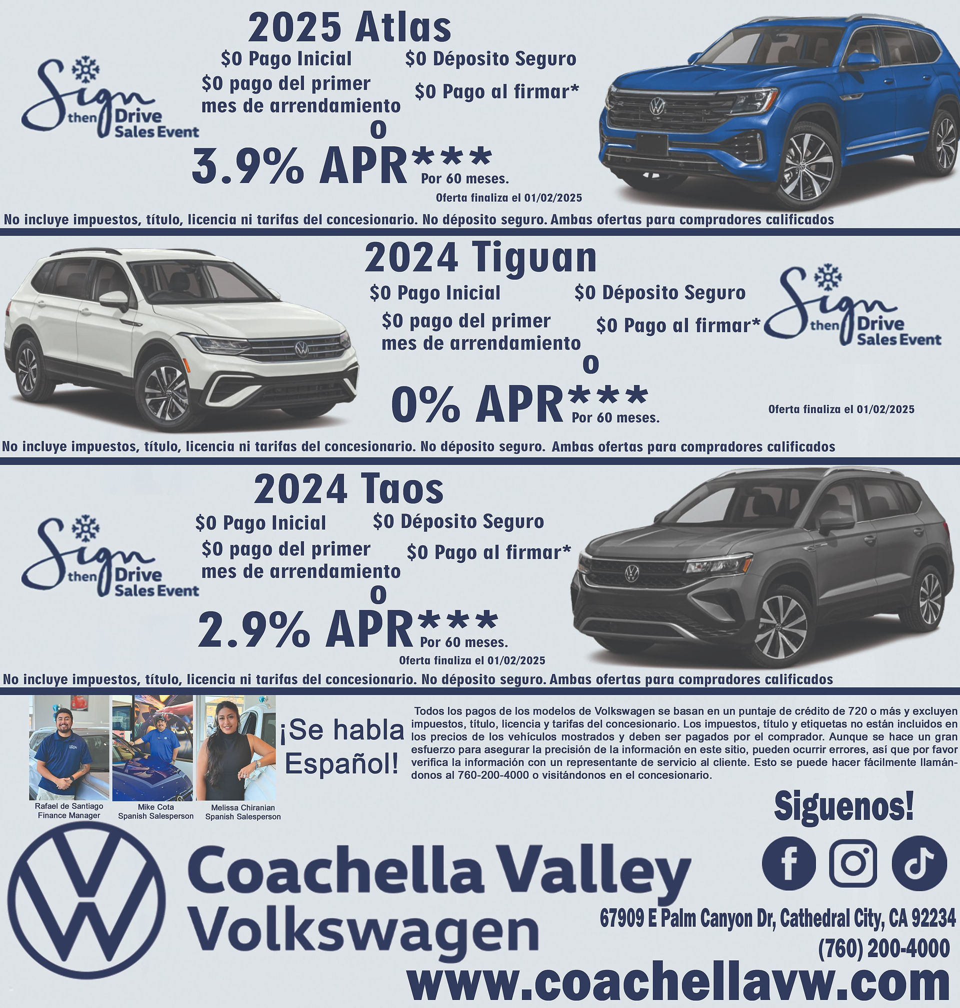 vw