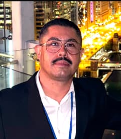 Foto del escritor: Hector Félix Jr.