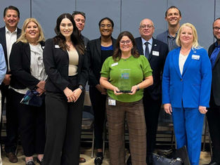 MSWD es elegida Empresa del Año en el State of the City de Desert Hot Springs