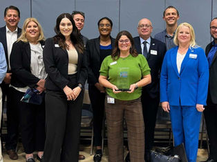 MSWD es elegida Empresa del Año en el State of the City de Desert Hot Springs