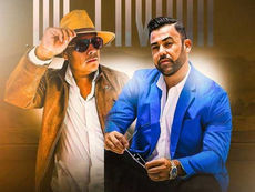Clika Los Necios y Rogelio Martínez estrenan colaboración musical