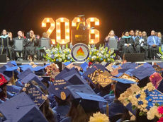 Coachella Valley Adult School celebra a su Clase Graduada 2026