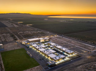 Silver Creek y ProWest Lanzan Video sobre Escuela Primaria North Shore