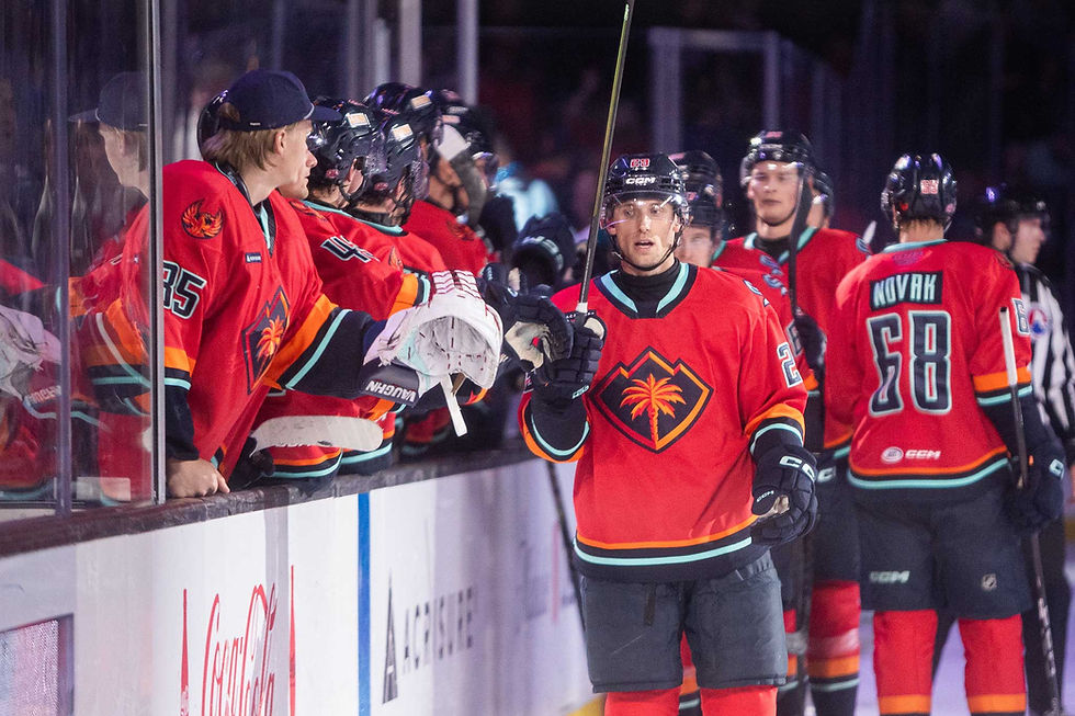 Acrisure Arena amplía alianza con Spotlight 29 Casino