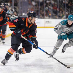 Firebirds firman a Piironen