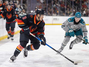 Firebirds firman a Piironen