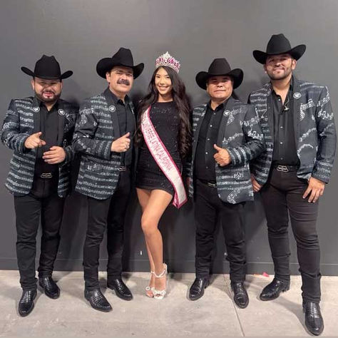 Los Tucanes de Tijuana continúan haciendo SOLD OUT y LLENOS TOTAL en su Gira Tucanes Tour 2025 en USA