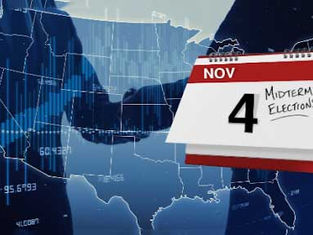 Estallan las batallas por la redistribución de distritos antes de las elecciones intermedias