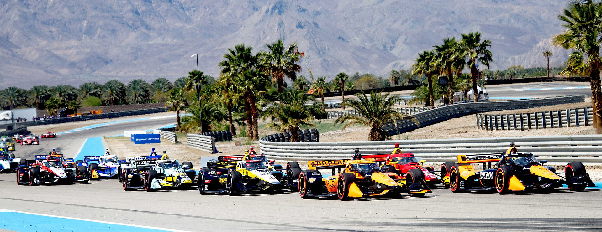 race