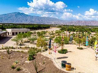 Agustine Band of Cahuilla Indians Organizará la Celebración del Día de la Tierra en la Temalpakh Farm