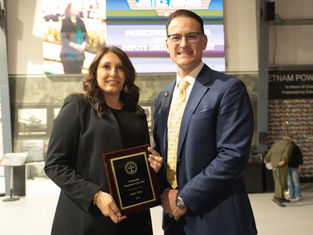 Fiscal del Condado Mike Hestrin Anuncia Ganadores de los Premios a la Justicia 2025