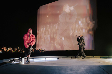 Cortesía de Coachella/ Greg Noire