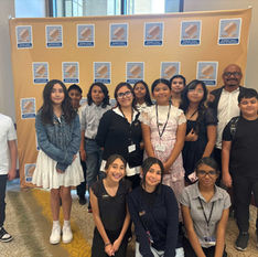 Estudiantes de CVUSD Ganaron Medallas en Feria de Ciencia 2026