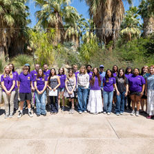 The Living Desert otorga $55,000 en becas
