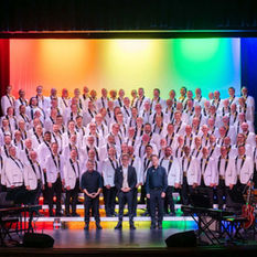 Agua Caliente Casinos será sede del cierre de los Días LGBT en Cathedral City