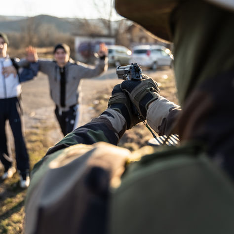 El Supervisor Pérez Mostrará Apoyo a Estudiantes que Protestan Contra las Acciones de ICE