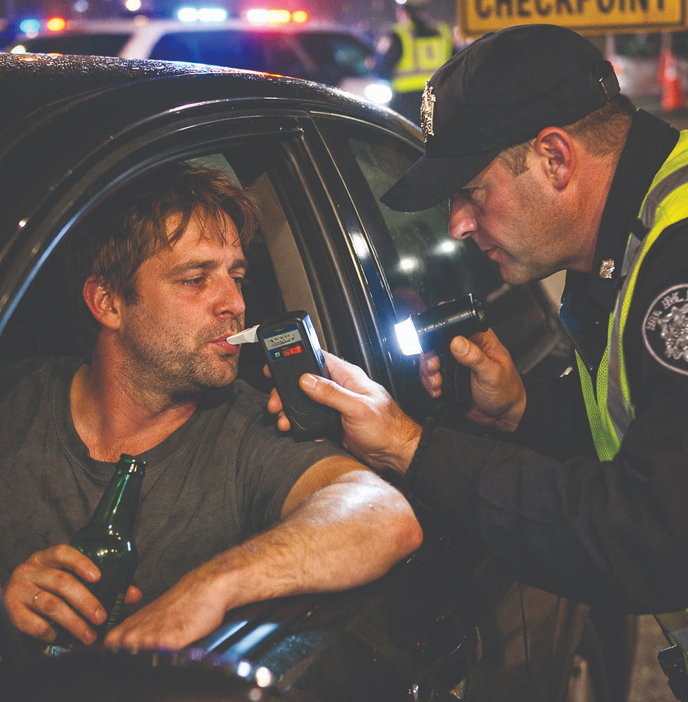 Renuevan financiamiento para procesamiento de conductores bajo la influencia de drogas