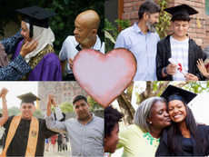 ¿Por qué migran las familias? La educación de los niños es la "moneda del amor": Una conversación con Gabrielle Oliveira, de Harvard