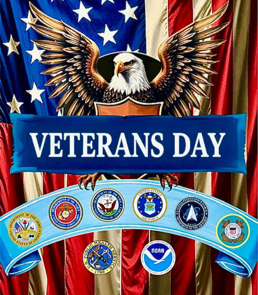 Día de los Veteranos