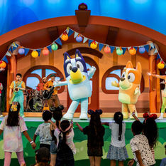 Los Niños Mandan en Disneyland Resort Este Verano 2026