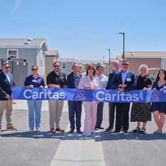 Shady Lane Estates se transforma en comunidad de vivienda asequible