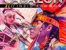 Cabazon XLII Indio Powwow celebra la cultura nativa americana