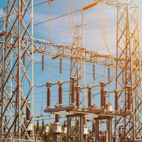 Condado de Riverside e IID avanzan en proyectos eléctricos clave en Thousand Palms y La Quinta