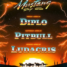 STAGECOACH ANUNCIA UNA CARTELERA QUE ROMPE CON LOS GÉNEROS PARA SU NUEVO ESCENARIO MUSTANG, PRESENTADO POR BOOT BARN