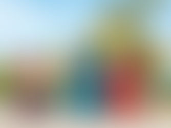 Sesame Place San Diego da inicio al 2025 con Elmo’s Furry Fun Fest y fines de semana de diversión sin fin