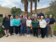 Agua Caliente Band of Cahuilla Indians recibe tierras