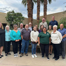 Agua Caliente Band of Cahuilla Indians recibe tierras