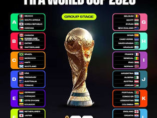 Mundial FIFA 2026