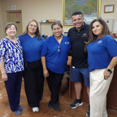 “Bridge to Health” Une a la Comunidad