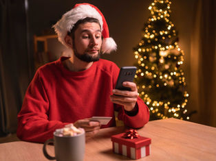 Black Friday y Cyber Monday: Dos Fechas Que Impulsan la Economía y Exigen Mayor Precaución ante Estafas Digitales