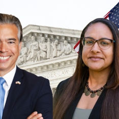 El Fiscal General Rob Bonta y la Secretaria de CalHHS Kim Johnson analizan acciones contra la norma de “carga pública” y su impacto en California
