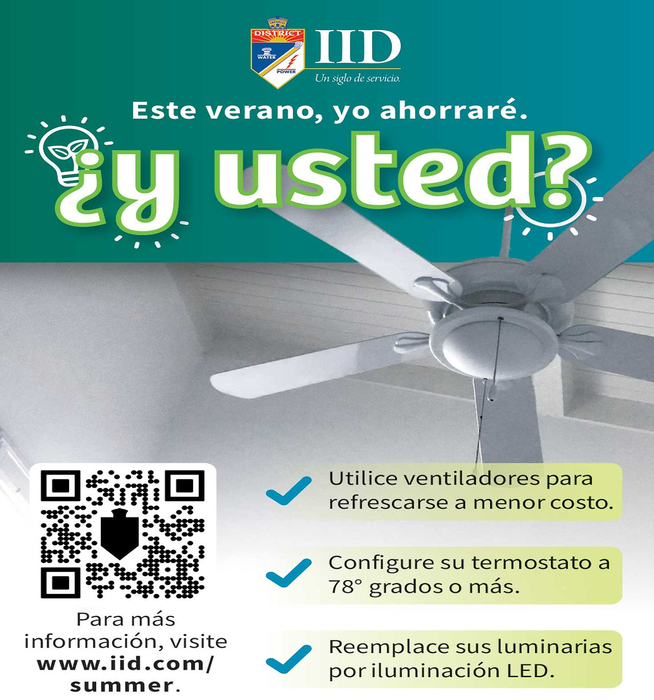 iid